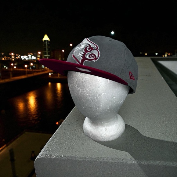 University of Louisville Cap - Picture 2 of 5
